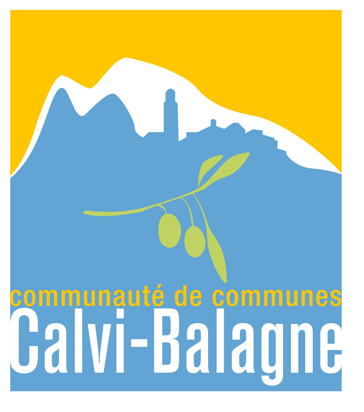 Communauté de Communes Calvi-Balagne