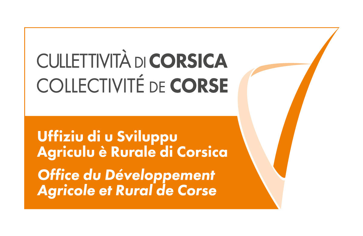 Collectivité de Corse - Office du Développement Agricole et Rural de Corse
