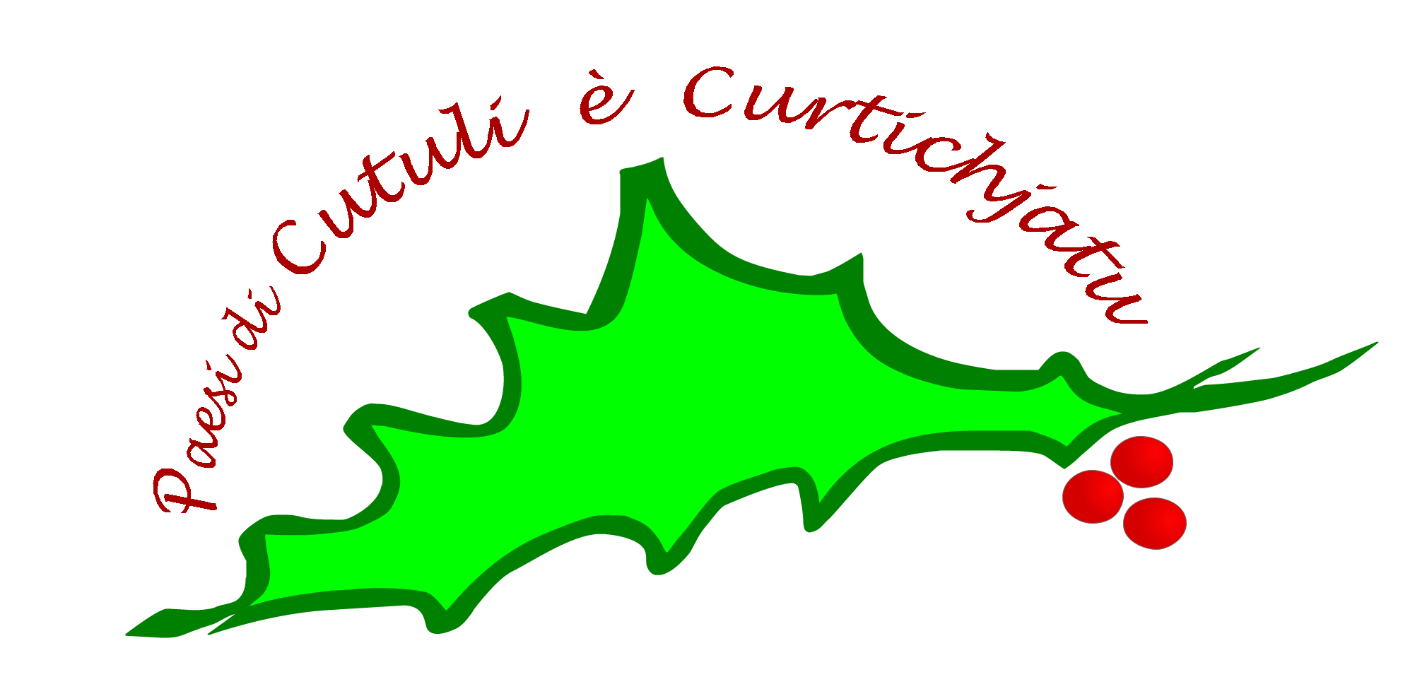 Commune de Cutuli è Curtichjavari